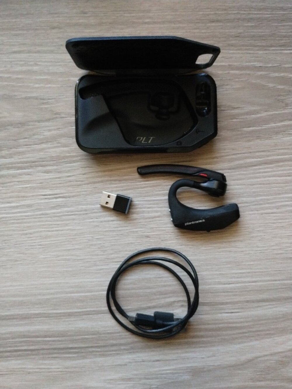 Plantronics Voyager series Mono Headset